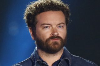 Danny Masterson est accusé par trois femmes de les avoir violées à son domicile d'Hollywood Hills entre 2001 et 2003.